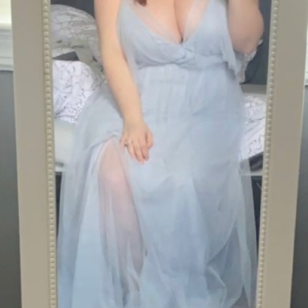 Jenny Yoo Bridesmaid/Prom Dress